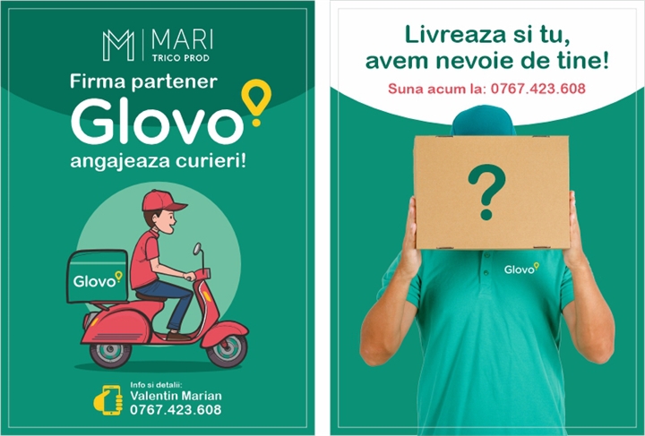 Lucrare Tipografie